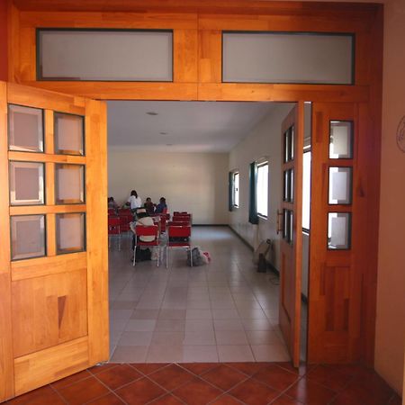 Casa Tobala Hotel Oaxaca Luaran gambar