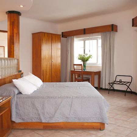 Casa Tobala Hotel Oaxaca Luaran gambar