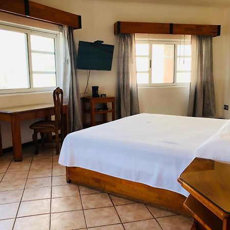 Casa Tobala Hotel Oaxaca Luaran gambar