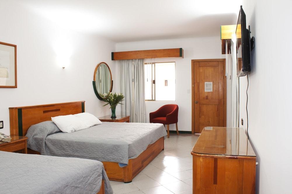 Casa Tobala Hotel Oaxaca Luaran gambar