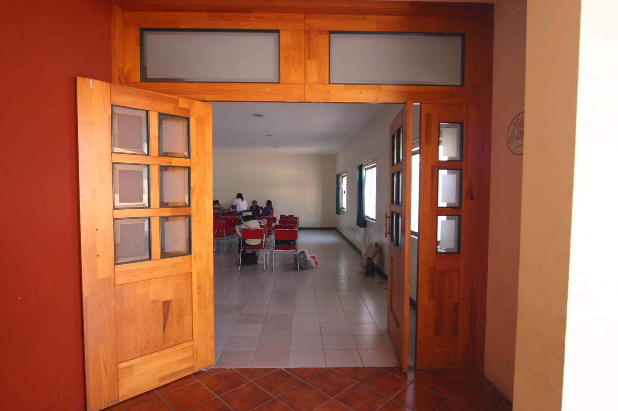 Casa Tobala Hotel Oaxaca Luaran gambar