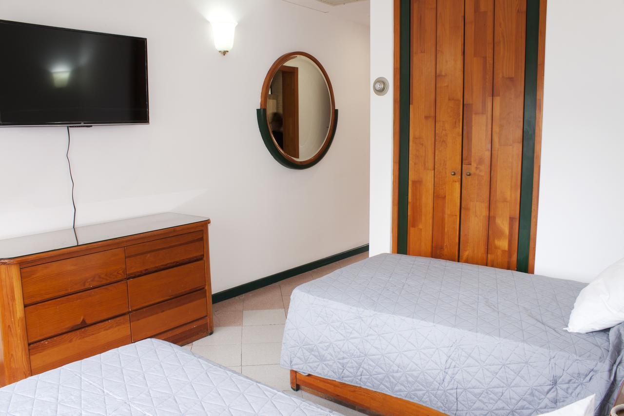 Casa Tobala Hotel Oaxaca Luaran gambar