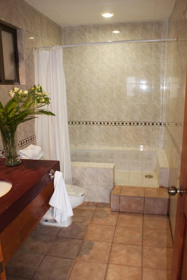 Casa Tobala Hotel Oaxaca Luaran gambar