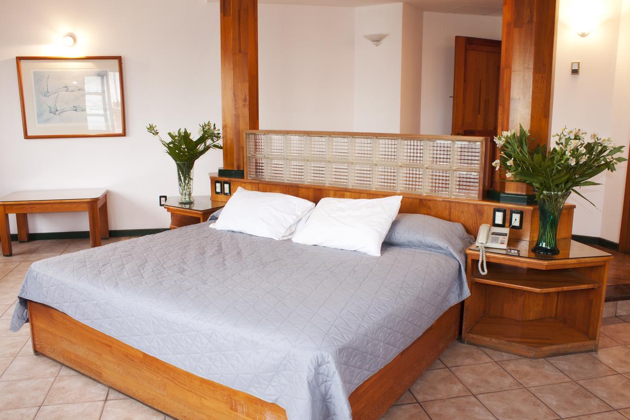 Casa Tobala Hotel Oaxaca Luaran gambar