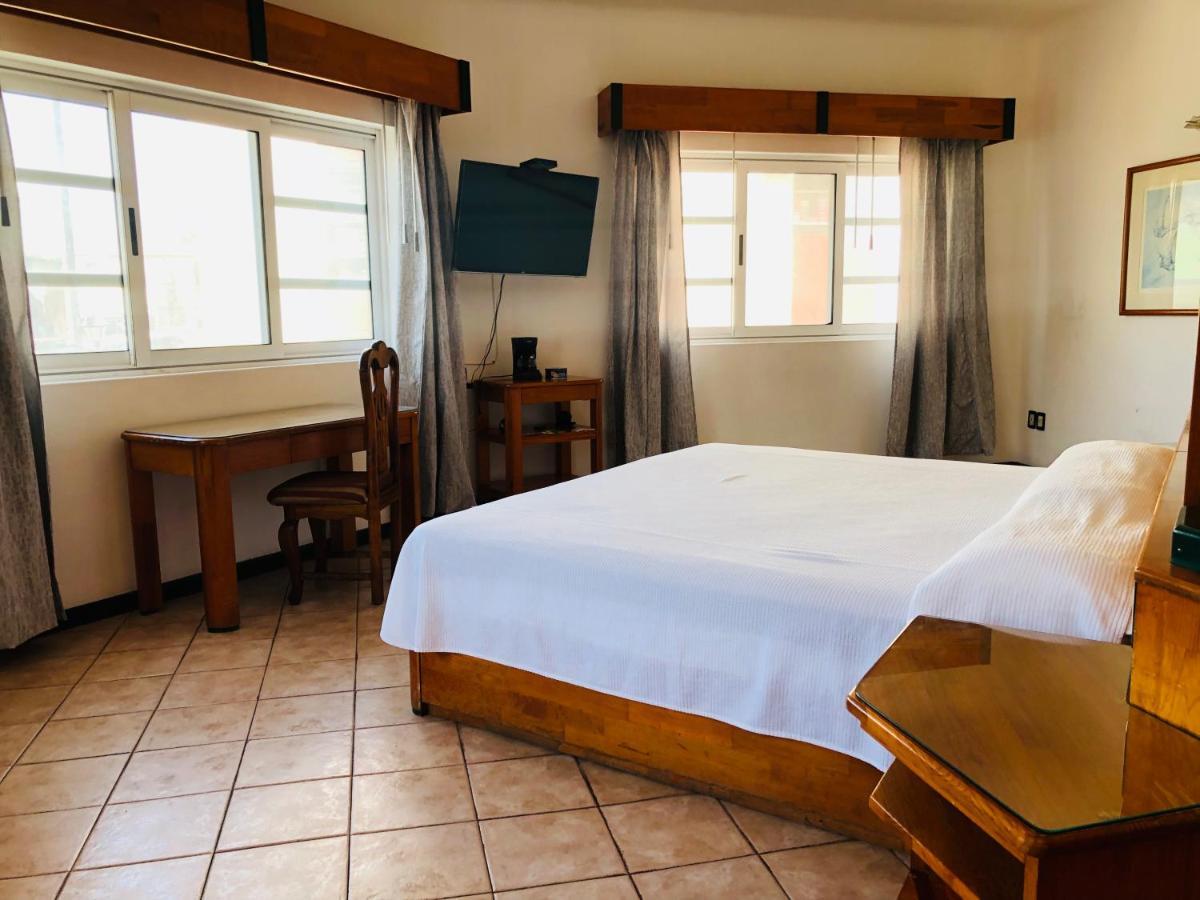 Casa Tobala Hotel Oaxaca Luaran gambar