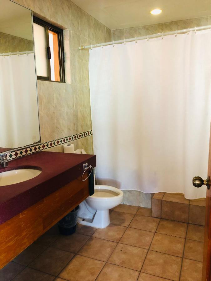 Casa Tobala Hotel Oaxaca Luaran gambar