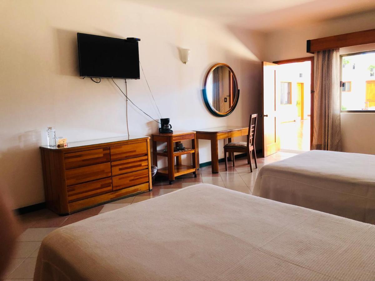 Casa Tobala Hotel Oaxaca Luaran gambar