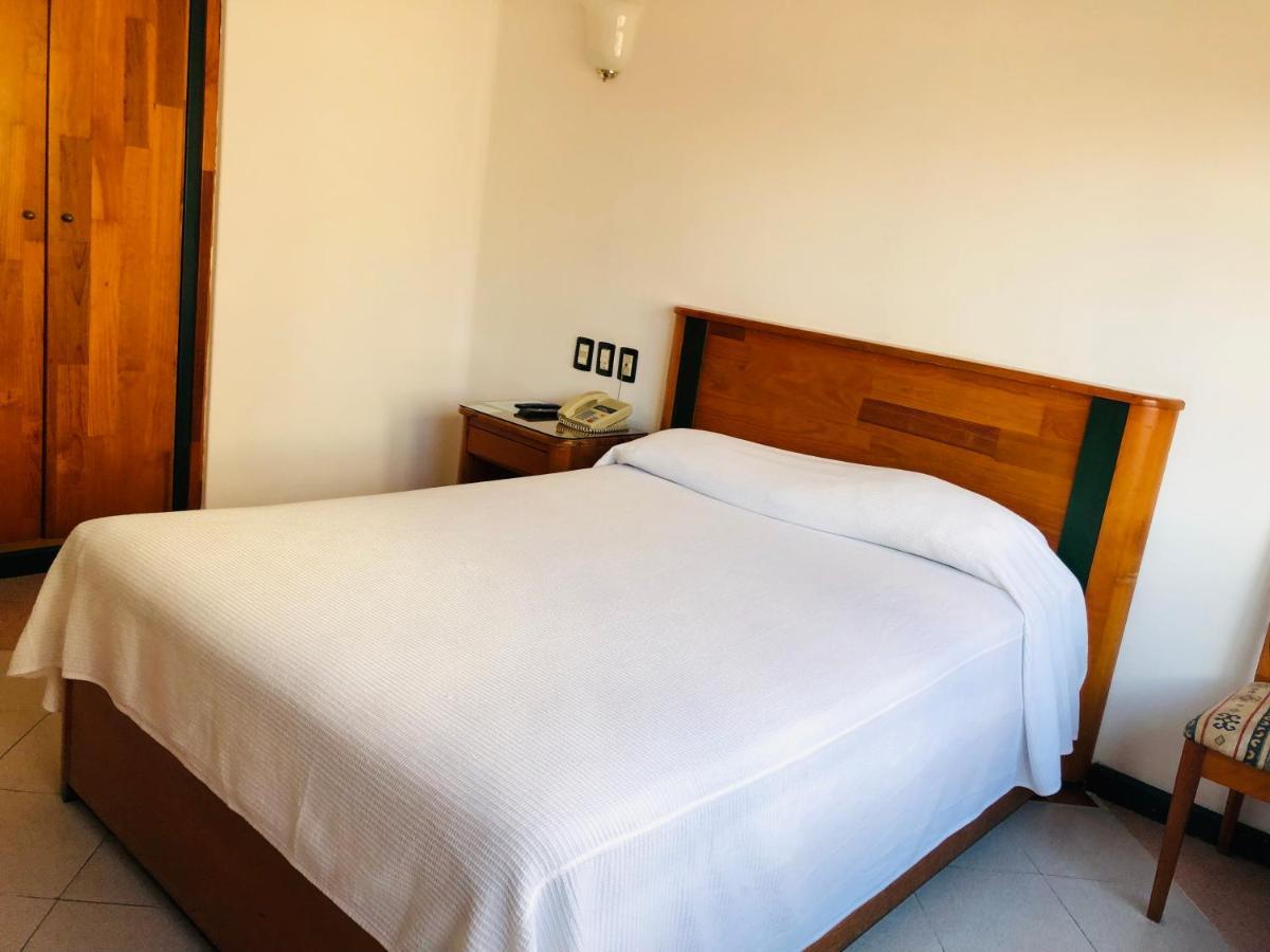 Casa Tobala Hotel Oaxaca Luaran gambar