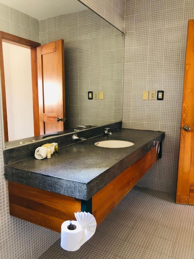 Casa Tobala Hotel Oaxaca Luaran gambar