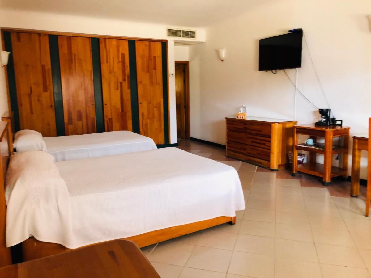 Casa Tobala Hotel Oaxaca Luaran gambar
