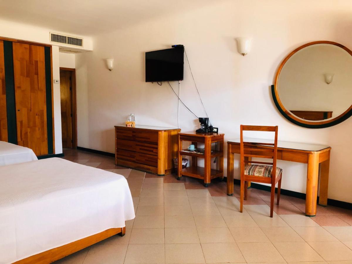 Casa Tobala Hotel Oaxaca Luaran gambar